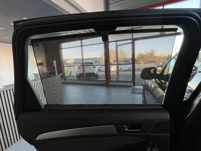 Audi SQ5 3,0 TDI V6 326 COMPETITION BVA8 QUATTRO ATTELAGE ELECTRIQUE GPS CAMERA ALU BROSSE REGULATEUR ADA - 17