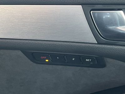 Audi SQ5 3,0 TDI V6 326 COMPETITION BVA8 QUATTRO ATTELAGE ELECTRIQUE GPS CAMERA ALU BROSSE REGULATEUR ADA - 33