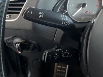 Audi SQ5 3,0 TDI V6 326 COMPETITION BVA8 QUATTRO ATTELAGE ELECTRIQUE GPS CAMERA ALU BROSSE REGULATEUR ADA - 38