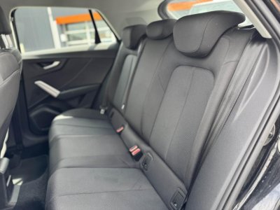 Audi Q2 20 30 TDI - 116 - BV S-tronic Design   - 10