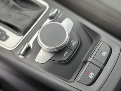 Audi Q2 20 30 TDI - 116 - BV S-tronic Design   - 18