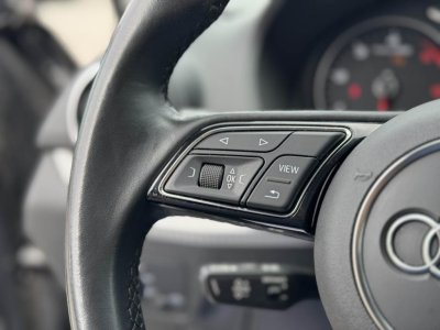 Audi Q2 20 30 TDI - 116 - BV S-tronic Design   - 21