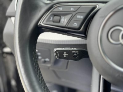 Audi Q2 20 30 TDI - 116 - BV S-tronic Design   - 22