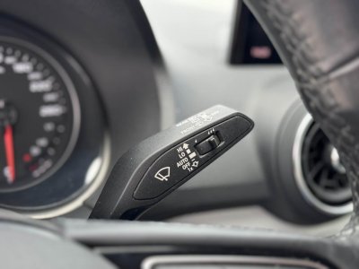 Audi Q2 20 30 TDI - 116 - BV S-tronic Design   - 23