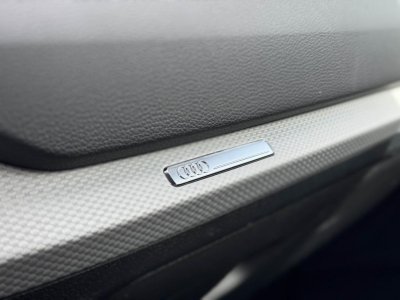 Audi Q2 20 30 TDI - 116 - BV S-tronic Design   - 24