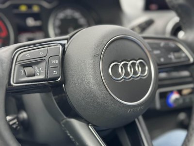 Audi Q2 20 30 TDI - 116 - BV S-tronic Design   - 26