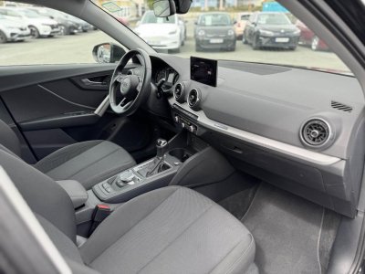 Audi Q2 20 30 TDI - 116 - BV S-tronic Design   - 28