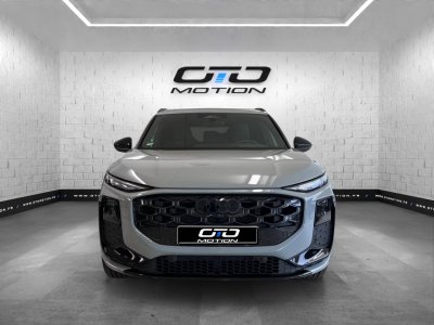 Audi Q3 e-hybrid S LINE 272 ch S tronic 6 - 2