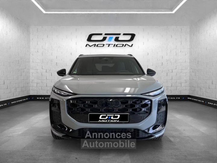 Audi Q3 e-hybrid S LINE 272 ch S tronic 6 - 2