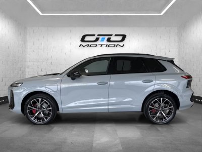 Audi Q3 e-hybrid S LINE 272 ch S tronic 6 - 3