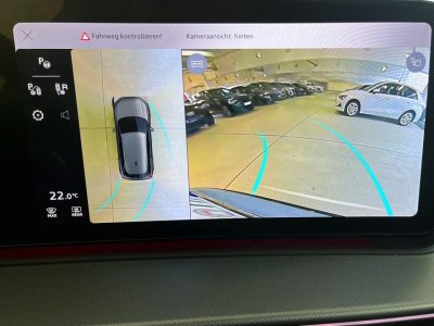 Audi Q3 e-hybrid S LINE 272 ch S tronic 6 - 7