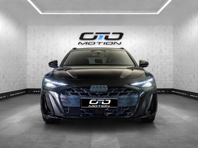 Audi A6 Avant 40 TDI 204 ch S tronic 7 Quattro S line Edition One   - 2