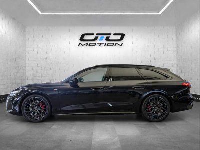 Audi A6 Avant 40 TDI 204 ch S tronic 7 Quattro S line Edition One   - 4