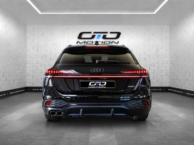 Audi A6 Avant 40 TDI 204 ch S tronic 7 Quattro S line Edition One   - 7