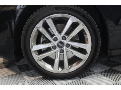 Audi A3 Sportback 10 30 TFSI - 110 ch - LOA 299 euros/mois   - 5