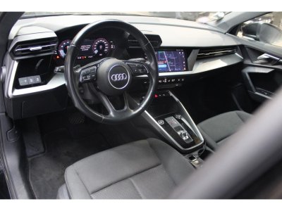 Audi A3 Sportback 10 30 TFSI - 110 ch - LOA 299 euros/mois   - 7