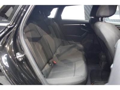 Audi A3 Sportback 10 30 TFSI - 110 ch - LOA 299 euros/mois   - 11