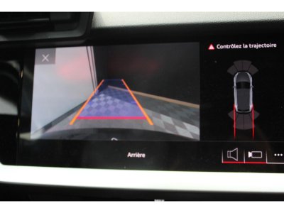 Audi A3 Sportback 10 30 TFSI - 110 ch - LOA 299 euros/mois   - 12