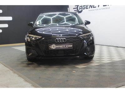 Audi A3 Sportback 10 30 TFSI - 110 ch - LOA 299 euros/mois   - 22