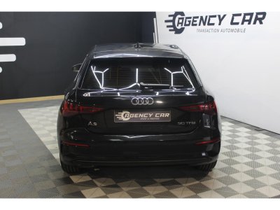 Audi A3 Sportback 10 30 TFSI - 110 ch - LOA 299 euros/mois   - 29