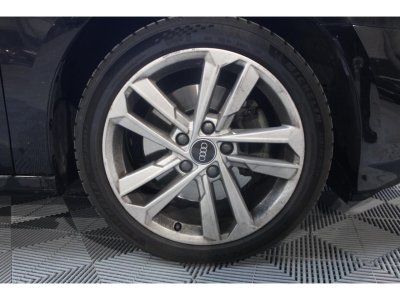 Audi A3 Sportback 10 30 TFSI - 110 ch - LOA 299 euros/mois   - 32