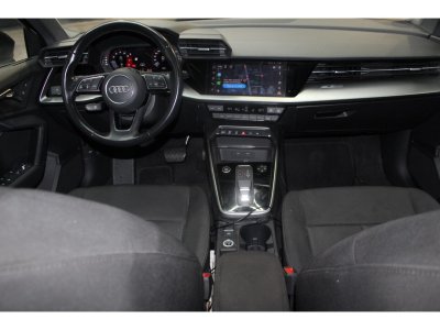 Audi A3 Sportback 10 30 TFSI - 110 ch - LOA 299 euros/mois   - 36