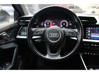 Audi A3 Sportback 10 30 TFSI - 110 ch - LOA 299 euros/mois   - 38