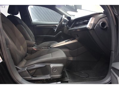 Audi A3 Sportback 10 30 TFSI - 110 ch - LOA 299 euros/mois   - 39