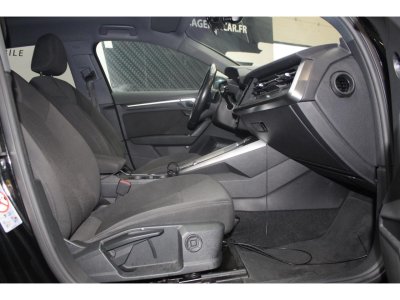 Audi A3 Sportback 10 30 TFSI - 110 ch - LOA 299 euros/mois   - 40