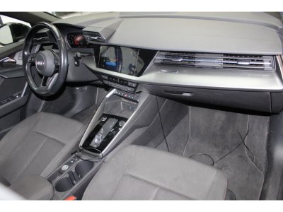 Audi A3 Sportback 10 30 TFSI - 110 ch - LOA 299 euros/mois   - 42