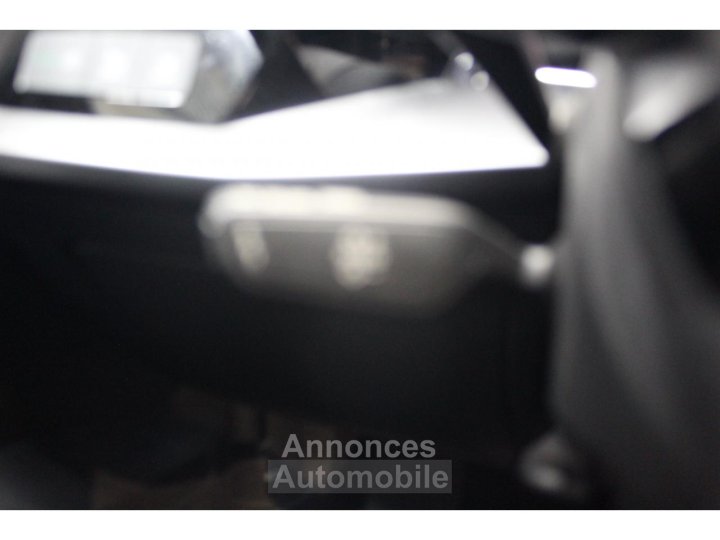 Audi A3 Sportback 10 30 TFSI - 110 ch - LOA 299 euros/mois - 43