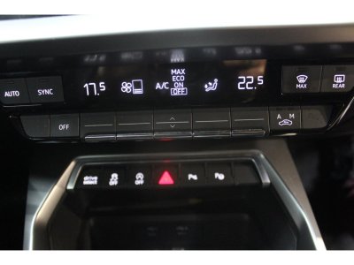 Audi A3 Sportback 10 30 TFSI - 110 ch - LOA 299 euros/mois   - 45