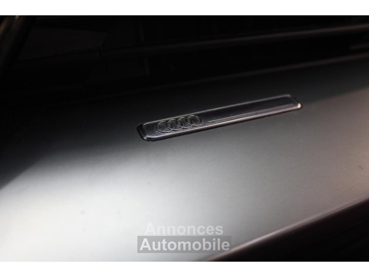 Audi A3 Sportback 10 30 TFSI - 110 ch - LOA 299 euros/mois - 47