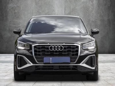 Audi Q2 15 35 TFSI - 150 Business Executive PHASE 2 - 2