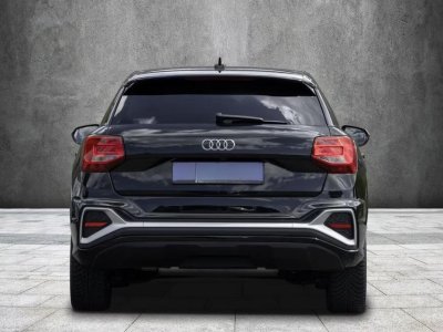 Audi Q2 15 35 TFSI - 150 Business Executive PHASE 2 - 3
