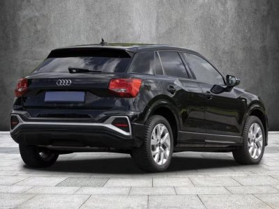 Audi Q2 15 35 TFSI - 150 Business Executive PHASE 2 - 4