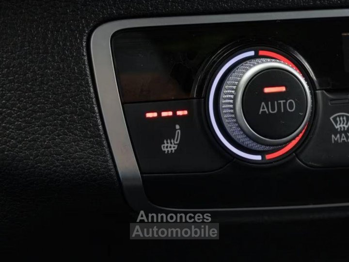 Audi Q2 15 35 TFSI - 150 Business Executive PHASE 2 - 5