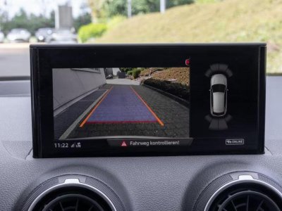 Audi Q2 15 35 TFSI - 150 Business Executive PHASE 2 - 6