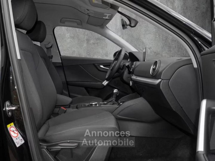 Audi Q2 15 35 TFSI - 150 Business Executive PHASE 2 - 7