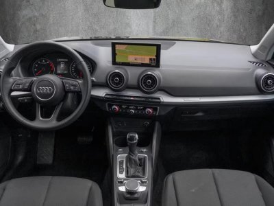 Audi Q2 15 35 TFSI - 150 Business Executive PHASE 2 - 8