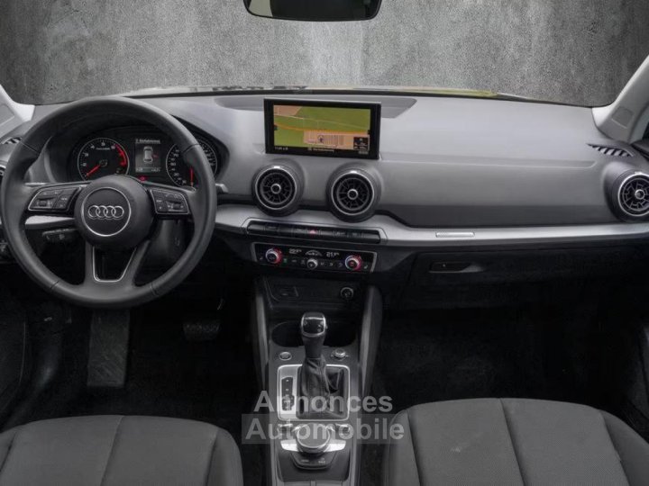 Audi Q2 15 35 TFSI - 150 Business Executive PHASE 2 - 8