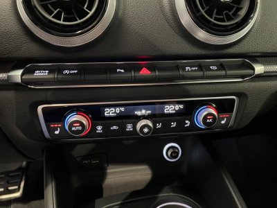 Audi RS3 Berline Quattro 25 TFSI - 400 - BV S-tronic 8V BERLINE PHASE 2 - 22