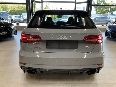 Audi RS3 Quattro 25 TFSI - 400 - BV S-tronic 8V SPORTBACK PHASE 2 - 9