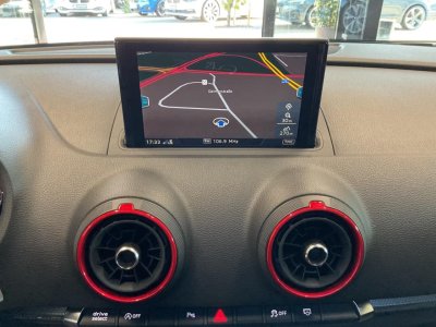 Audi RS3 Quattro 25 TFSI - 400 - BV S-tronic 8V SPORTBACK PHASE 2 - 11