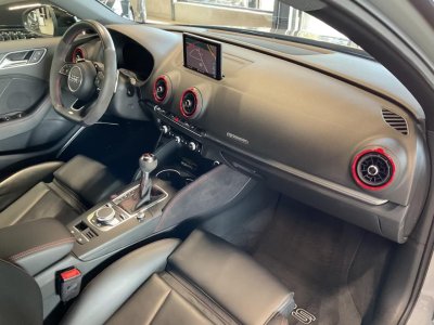 Audi RS3 Quattro 25 TFSI - 400 - BV S-tronic 8V SPORTBACK PHASE 2 - 12