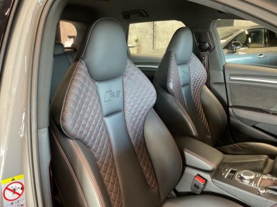 Audi RS3 Quattro 25 TFSI - 400 - BV S-tronic 8V SPORTBACK PHASE 2 - 13