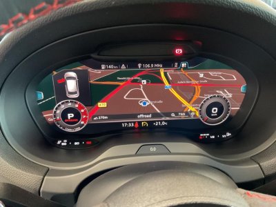 Audi RS3 Quattro 25 TFSI - 400 - BV S-tronic 8V SPORTBACK PHASE 2 - 15