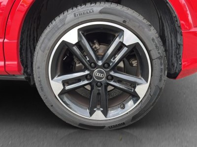 Audi Q2 15 35 TFSI - 150 - BV S-tronic S line Plus PHASE 2 - 4