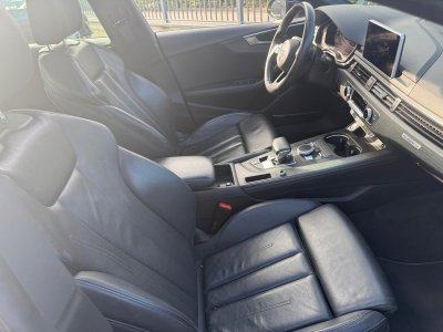 Audi A5 Sportback 20 TFSI 252CH ULTRA AVUS QUATTRO S TRONIC 7 - 7