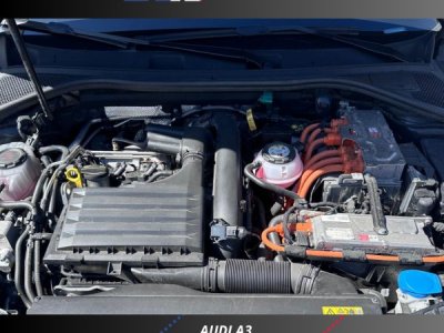 Audi A3 Sportback 40 TFSI E 204CH S LINE S TRONIC 6   - 5
